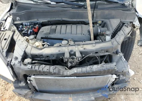 2014 Buick Enclave из США, поврежденный, VIN 5GAKVCKD1EJ279747